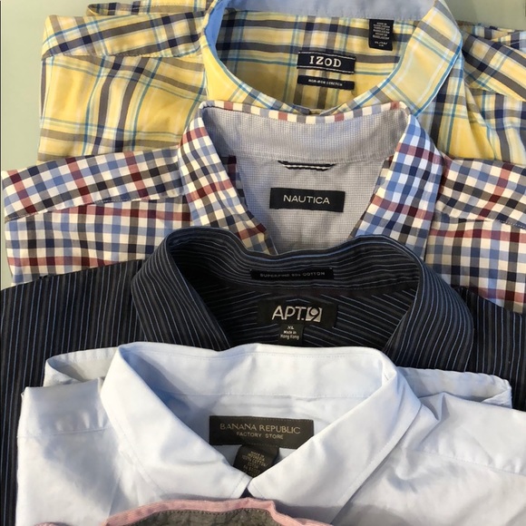 Men’s clothing - Picture 1 of 3